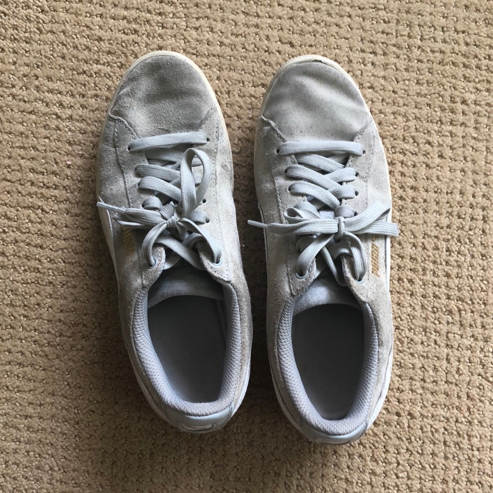 Puma sneakers - Picture 2 of 5